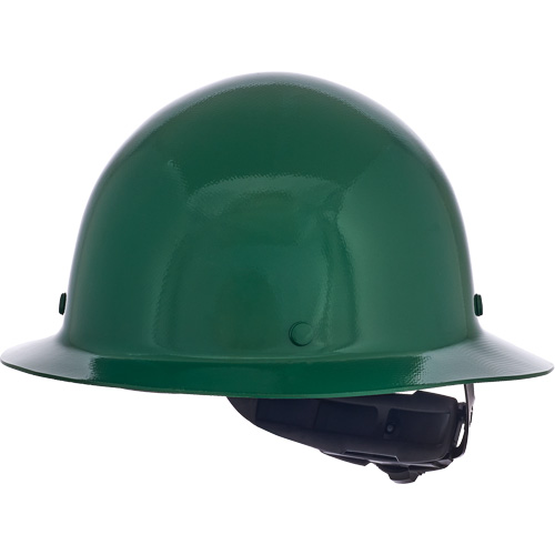 Casque &agrave; bord complet Skullgard, Suspension Rochet, Non ventil&eacute; Haskins Industrial Inc.