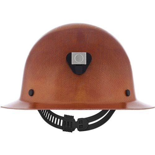 Skullgard&reg; Full Brim Hard Hat, Pinlock Suspension, Non-Vented Haskins Industrial Inc.