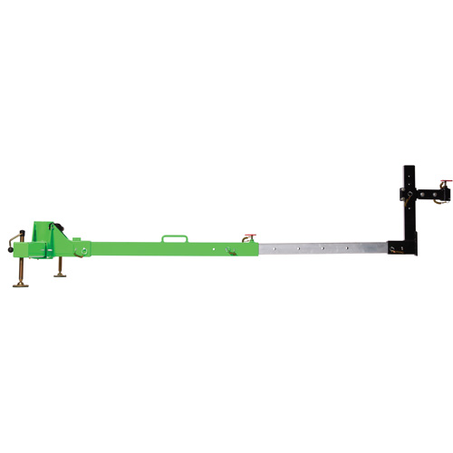 DBI-SALA&reg; Confined Space Vehicle Counterweighted Base Haskins Industrial Inc.