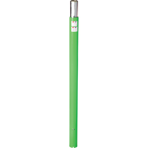 DBI-SALA&reg; Confined Space Lower Davit Mast Extension, 57" Haskins Industrial Inc.