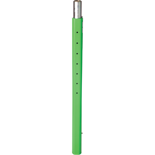 DBI-SALA&reg; Confined Space Lower Davit Mast Extension, 57" Haskins Industrial Inc.