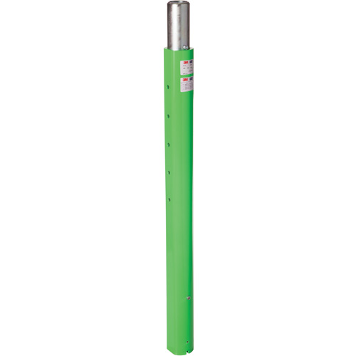 DBI-SALA&reg; Confined Space Lower Davit Mast Extension, 114.3 cm Haskins Industrial Inc.