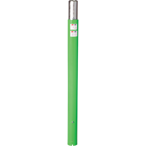 DBI-SALA&reg; Confined Space Lower Davit Mast Extension, 114.3 cm Haskins Industrial Inc.