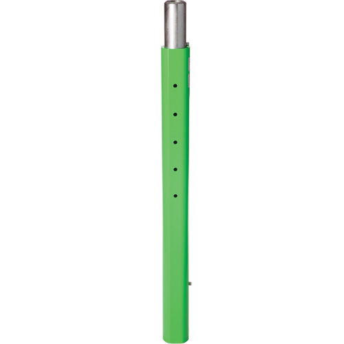 DBI-SALA&reg; Confined Space Lower Davit Mast Extension, 114.3 cm Haskins Industrial Inc.