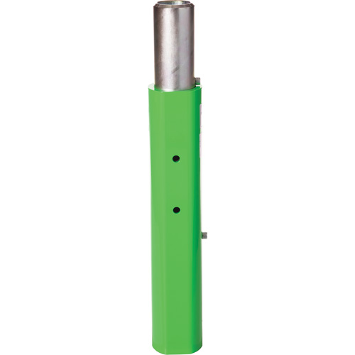 DBI-SALA&reg; Confined Space Lower Davit Mast Extension, 53.34 cm Haskins Industrial Inc.