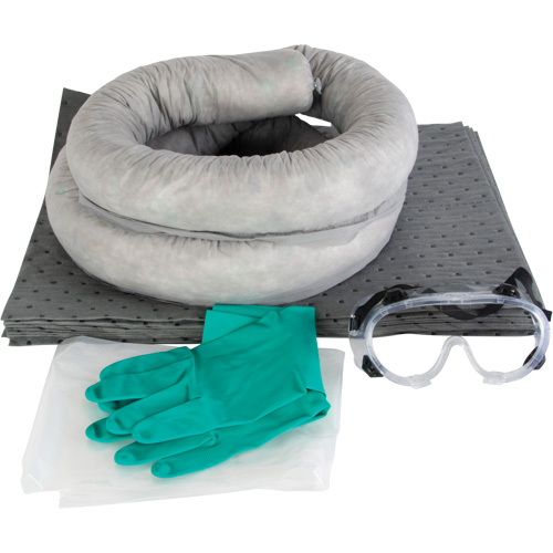 5-Gallon Truck Replacement Kit, Universal Haskins Industrial Inc.