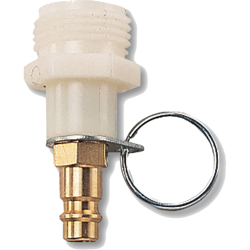 MAXSHIELD&reg; Supplied Air Respirator Shield & Flip-Front Welding with ADF & Flow Adapter, Universal, Facepiece Haskins Industrial Inc.