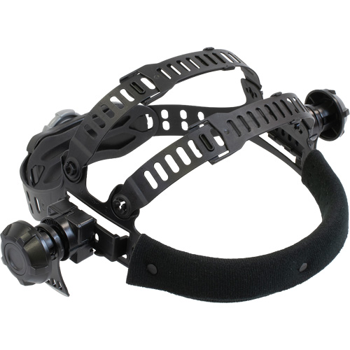 Headgear Haskins Industrial Inc.