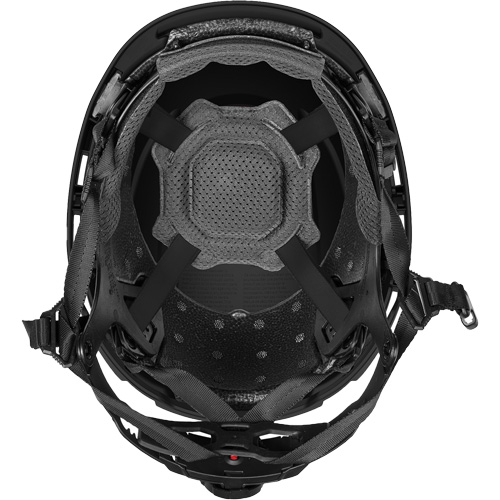 BOLT Safety Helmet, Meets CSA Type 2, Ratchet Suspension, Non-Vented Haskins Industrial Inc.