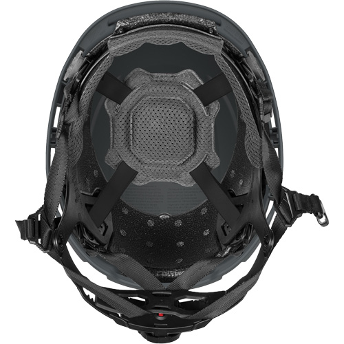 BOLT Safety Helmet, Meets CSA Type 2, Ratchet Suspension, Non-Vented Haskins Industrial Inc.