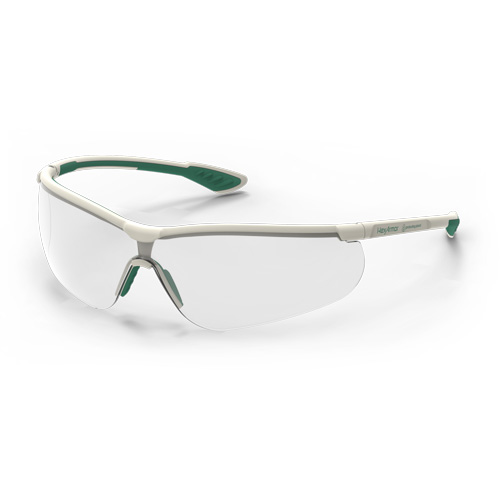 VS250 Planet Series Safety Glasses, Clear Lens, Anti-Fog/Anti-Scratch, ANSI Z87+/Meets/Exceeds CSA Z94.3 Haskins Industrial Inc.