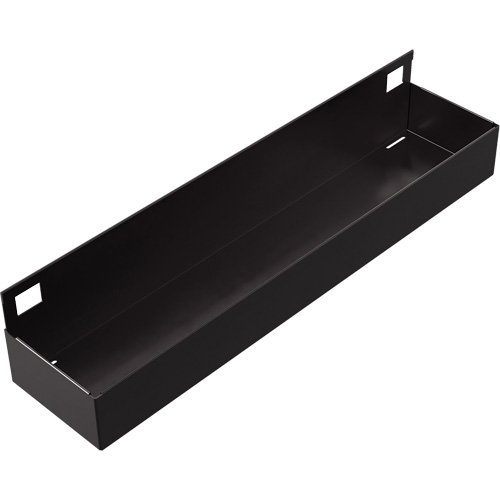 Plateau pour armoires de produits inflammables Utili-Guard+ Haskins Industrial Inc.