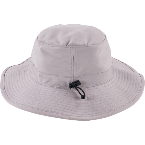 Chill-Its 8939 Cooling Bucket Hat, Grey Haskins Industrial Inc.