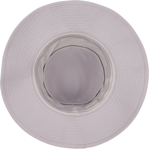 Chill-Its 8939 Cooling Bucket Hat, Grey Haskins Industrial Inc.