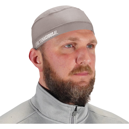 Calotte de refroidissement en tricot haute performance Chill-Its 6632, Gris Haskins Industrial Inc.