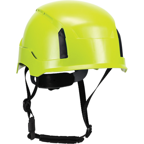 Casque d'alpiniste industriel RZRBack, CSA type 1, Suspension Rochet, Non ventil&eacute; Haskins Industrial Inc.