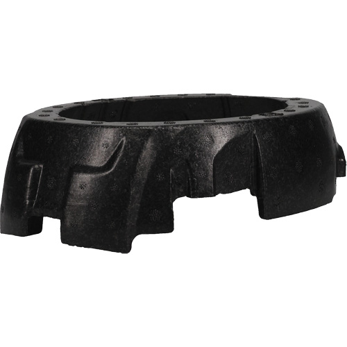 Doublure en mousse de rechange pour casque d'alpiniste industriel RZRBack Haskins Industrial Inc.