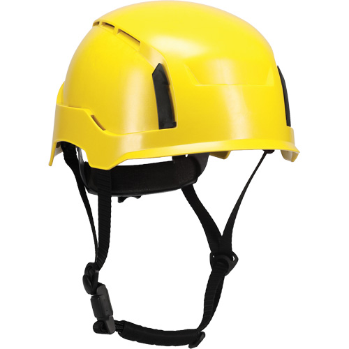 Casque de s&eacute;curit&eacute; industriel RZRBack avec technologie Mips, CSA type 2, Suspension Rochet, Ventil&eacute; Haskins Industrial Inc.