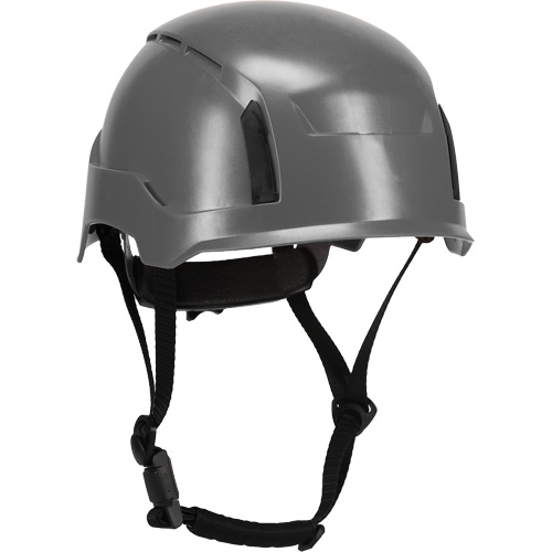 Casque de s&eacute;curit&eacute; industriel RZRBack avec technologie Mips, CSA type 2, Suspension Rochet, Ventil&eacute; Haskins Industrial Inc.