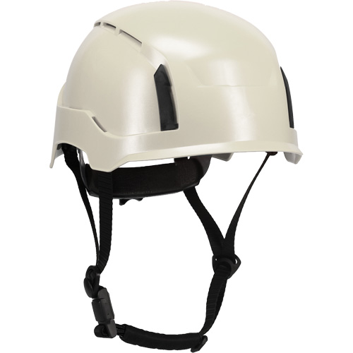 RZRBack Industrial Safety Helmet with Mips&reg; Technology, CSA Type 2, Ratchet Suspension, Vented Haskins Industrial Inc.