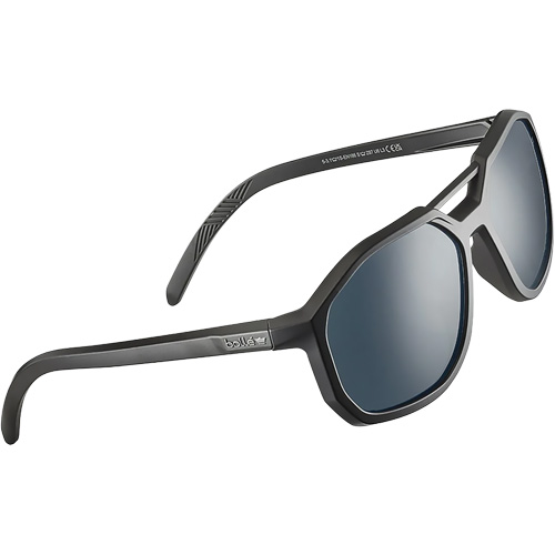 Lunettes de soleil Atlus, Lentille Brun, Antibu&eacute;e/Antireflet/Anti-&eacute;gratignures, ANSI Z87+ Haskins Industrial Inc.
