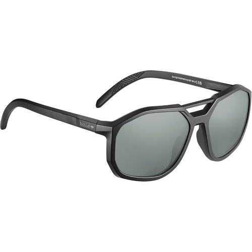 Altus Sunglasses, Smoke Lens, Anti-Fog/Anti-Reflective/Anti-Scratch, ANSI Z87+ Haskins Industrial Inc.