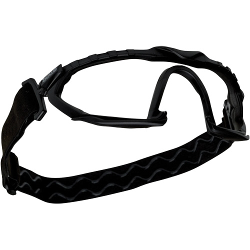 Combat Replacement Foam & Strap Kit Haskins Industrial Inc.