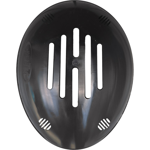 Insert pour enveloppe de casquette LIDGUARD MAKEACAP, Noir Haskins Industrial Inc.