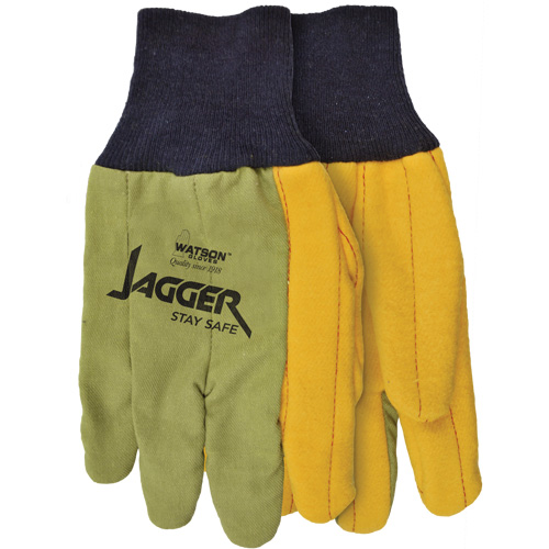 511 Jagger Gloves, One Size Haskins Industrial Inc.