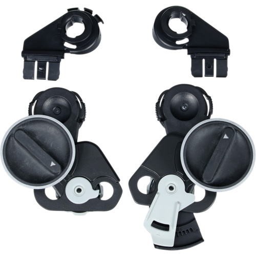Adaptateur pour casque de s&eacute;curit&eacute; G5-03 Pro Speedglas Haskins Industrial Inc.