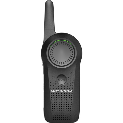 Curve Two-Way Radio with Wi-Fi/LMR Capabilities, FHSS Radio Band, 10 Channels, 300000 sq. ft. Range Haskins Industrial Inc.