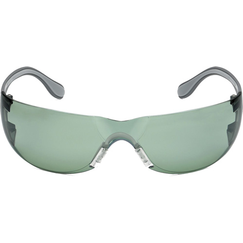Adapt Lite Safety Glasses, Indoor/Outdoor Lens, Anti-Fog/Anti-Scratch, ANSI Z87+/Meets/Exceeds CSA Z94.3 Haskins Industrial Inc.