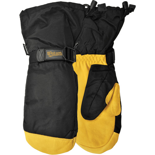 Gants de plein air r&eacute;sistants &agrave; leau North of 49°, Taille T-Grand, Mitaine Haskins Industrial Inc.