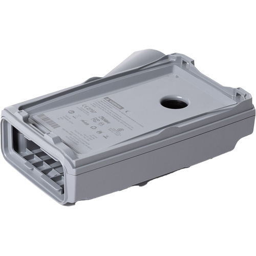 Boîtier de ventilateur pour APR motoris&eacute; PX5 Haskins Industrial Inc.
