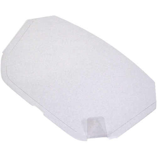 Lentille d&eacute;tachable pour syst&egrave;me APR motoris&eacute; Z-Link Haskins Industrial Inc.