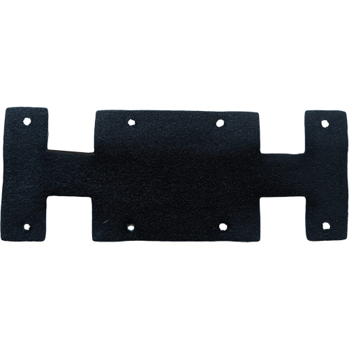 Coussinet frontal LIDGUARD Haskins Industrial Inc.