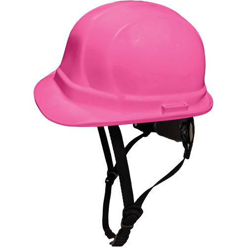 LIDGUARD&reg; Cap Style Hardhat with Chinstrap, Meets CSA Type 1/CSA Type 2, Ratchet Suspension, Vented Haskins Industrial Inc.