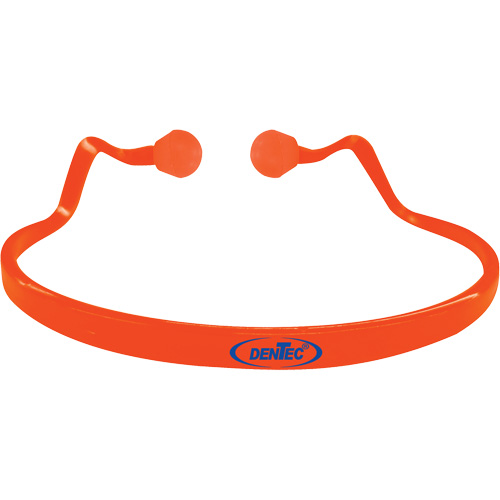 SEALTEC Semi-Aural Ear Band Hearing Protection, 23 NRR dB, Meets/Exceeds CSA Class BL Haskins Industrial Inc.