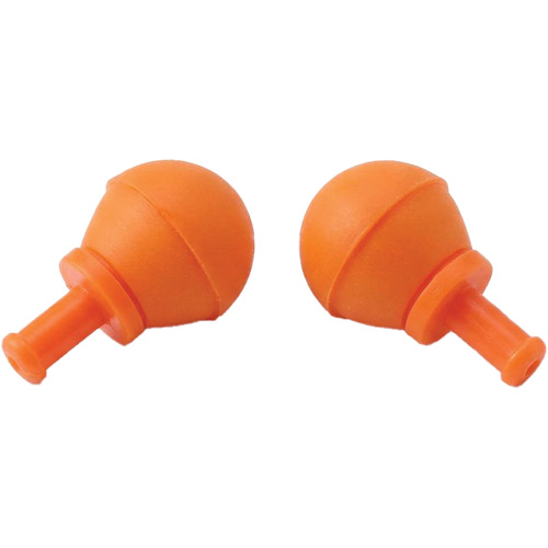SEALTEC Semi-Aural Ear Band Replacement Pods Haskins Industrial Inc.
