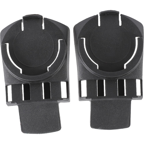 Adaptateur de support pour visi&egrave;re ValuGard Haskins Industrial Inc.