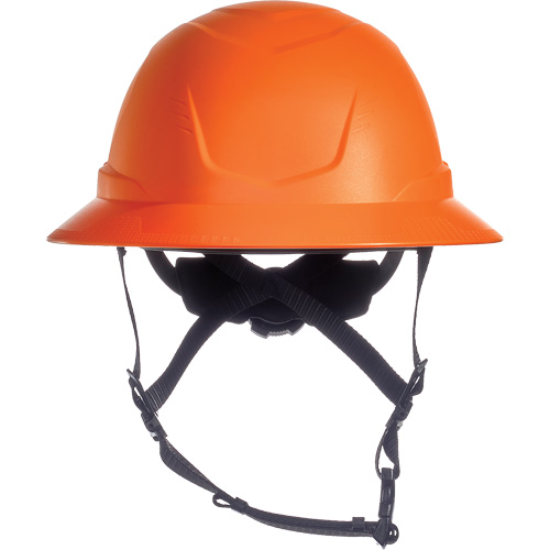 Casque de s&eacute;curit&eacute; &agrave; bord complet V-Gard H2, Suspension Rochet, Non ventil&eacute; Haskins Industrial Inc.