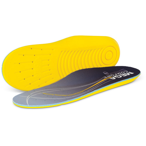 Semelle Ergo Cooling 37.5, Hommes 14 - 15 Haskins Industrial Inc.