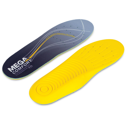 Semelle Ergo Cooling 37.5, Hommes 14 - 15 Haskins Industrial Inc.