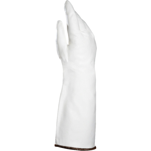 Gants de protection thermique TEMPCOOK 476, Nitrile, 7, Prot&egrave;ge jusqu'&agrave; 482° F (250° C) Haskins Industrial Inc.