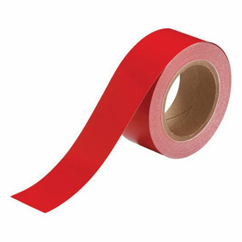 PE7 Polyethylene Tape, Polyethylene, 48 mm (1-7/8") W x 54.8 m (180') L, 7.5 mils Thick Haskins Industrial Inc.
