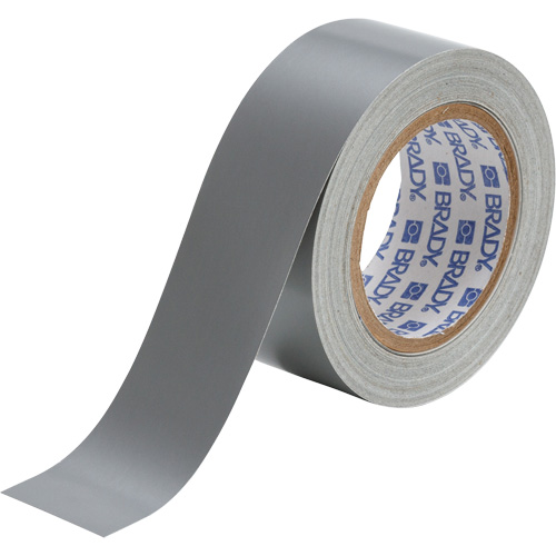 Pipe Marker Tape, 90', Grey Haskins Industrial Inc.