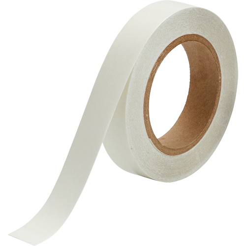 Pipe Marker Tape, 90', Clear Haskins Industrial Inc.
