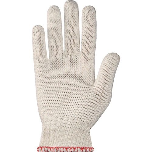 GLOVE STRING POLY/COTTONSMALL Haskins Industrial Inc.