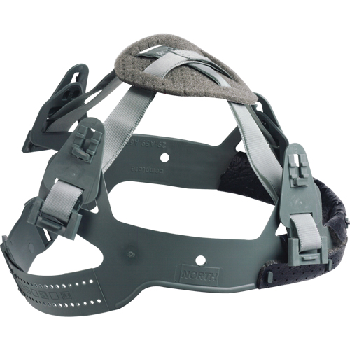 North&reg; The Peak A79 Hardhat Replacement Suspension, Pinlock Haskins Industrial Inc.