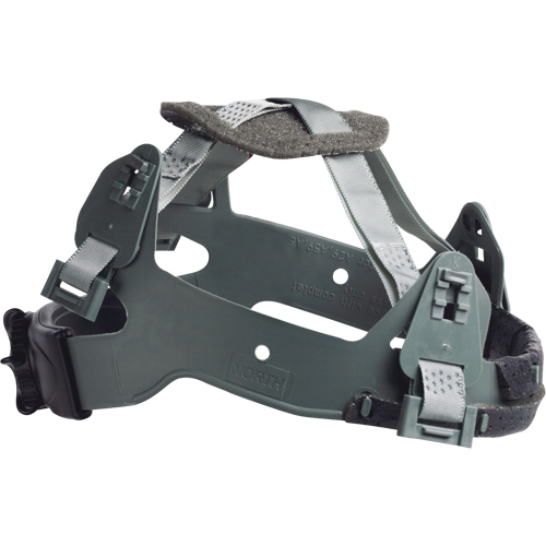 Coiffe de rechange pour casque de s&eacute;curit&eacute; North The Peak A79, Rochet Haskins Industrial Inc.